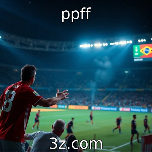 ppff Apostadores em Ascensão: Como as Apostas Esportivas Dominam o Brasil