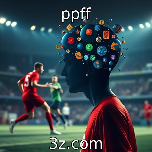 ppff Explore as Novas Apostas Esportivas em 2025 e suas Correntes Competitivas