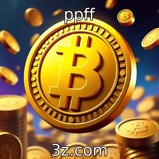 ppff Como as criptomoedas estão transformando os pagamentos em cassinos online