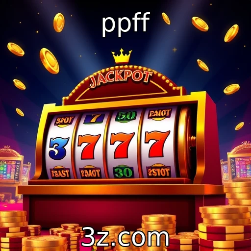 ppff Como os Jackpots Progressivos Transformam o Jogo nos Cassinos Online