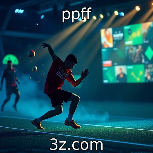 ppff Desvendando apostas esportivas: estratégias para maximizar seus lucros