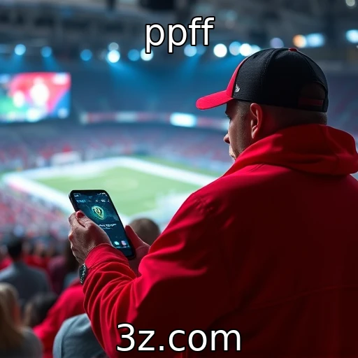 ppff Transformações no cenário das apostas esportivas em 2025