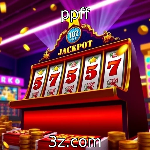 ppff Descubra como os jackpots progressivos transformam a experiência do cassino online