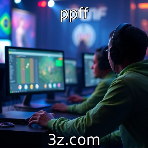 ppff O Crescimento das Apostas Esportivas no Brasil em 2025