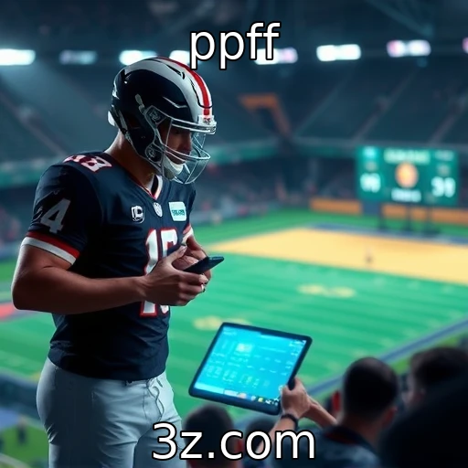 ppff Apostas esportivas: estratégias para maximizar seus ganhos em partidas